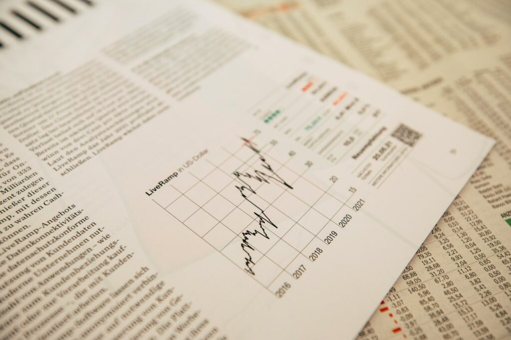 Global Macroeconomics for Traders